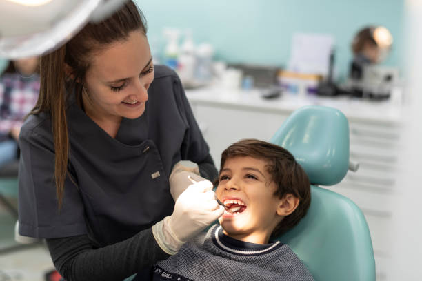 Best Emergency Treatment for Jaw Pain or Injury in Glenns Ferry, ID